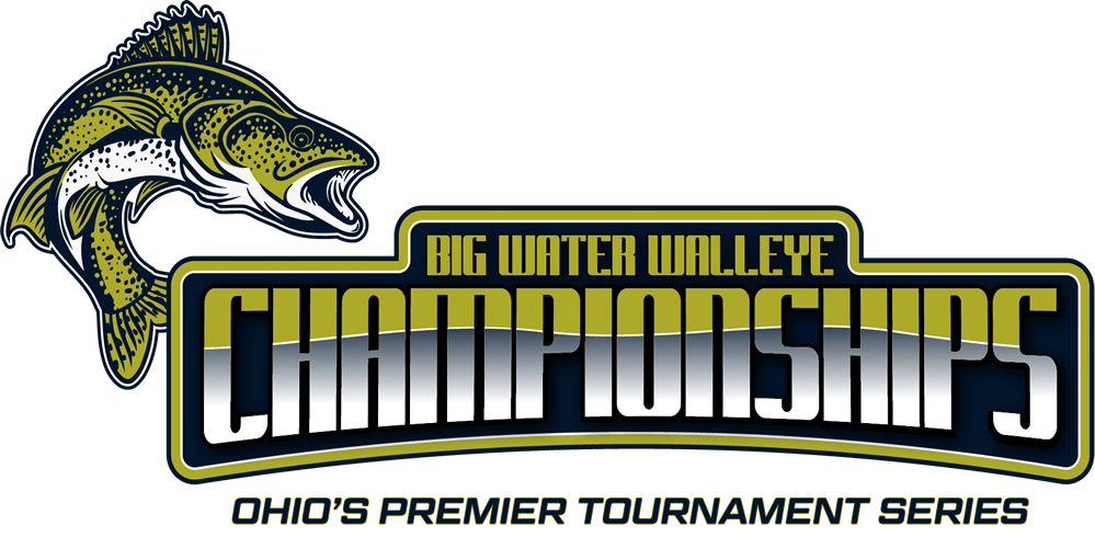 Big Water Walleye Championships - Lake Erie Walleye Trail