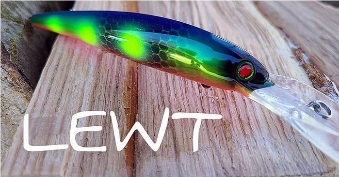 LEWT Bandit - HL&S - Janns Netcraft