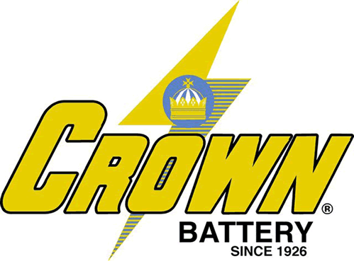 Crown Battery - Marine AGM