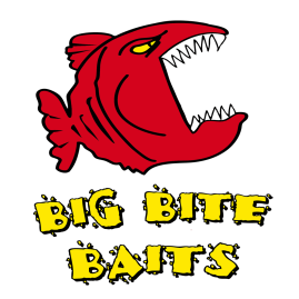 Big Bite Baits - LEWT Sponsor