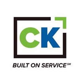 CK Industrial Services