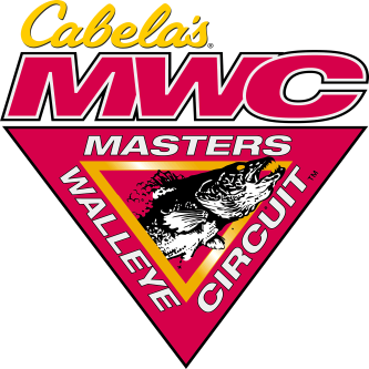 Cabelas MWC Masters Walleye Circuit Cabelas MWC Masters Walleye Circuit