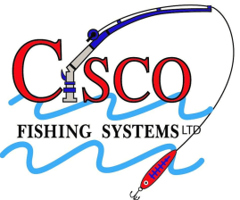 Cisco Fishing Systems - BWWC Sponsor