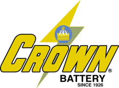 Crown Battery - Marine AGM