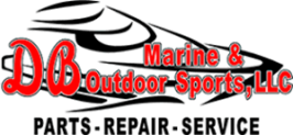 DB Marine Outdoor Sports - BWWC