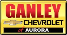 Ganley Chevy of Aurora OH 44202