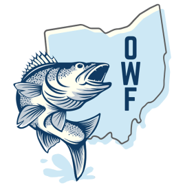 Ohio Walleye Federation - Fish OWF