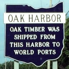 Oak Harbor OH - Big Water Walleye Championships
