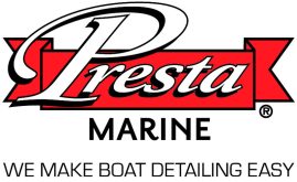 Presta Marine Boat Detailing