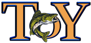 Lake Erie Walleye Trail Team of the Year