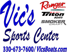 LEWT Vics Sports Center OPEN