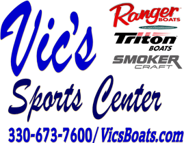 Vics Sports Center - VicsBoats.com