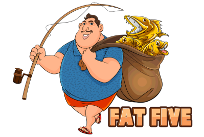 LEWT 2025 Fat Five
